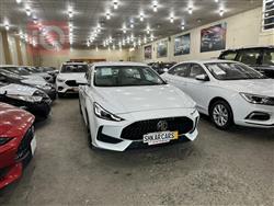 MG GT